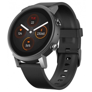 Смарт-годинник MOBVOI TicWatch E3 Panther Black
