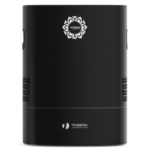 Очищувач повітря TIMBERK TAW H3 D (BL)
