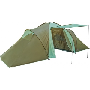 Палатка Time eco Camping-6