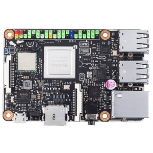 Материнська плата Asus TINKER BOARD S R2.0/A/2G/16G