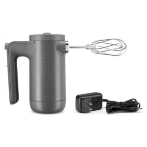 Міксер KitchenAid 5KHMB732EDG