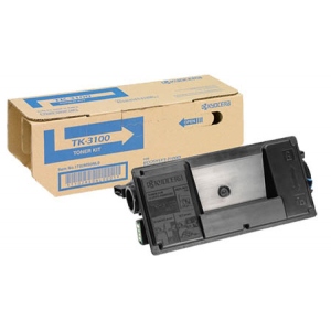 Картридж для лазерних принтерів/БФП Kyocera TK-3100 (1T02MS0NL0) офіційний магазин