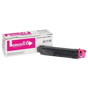Картридж для лазерних принтерів/БФП Kyocera TK-5140M (1T02NRBNL0)