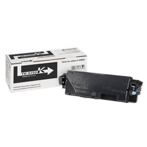 Картридж для лазерних принтерів/БФП Kyocera TK-5150K (1T02NS0NL0)