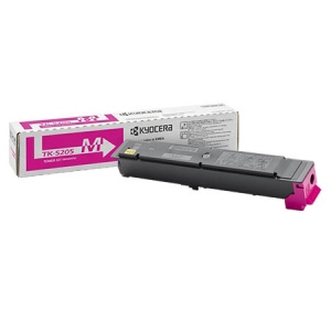 Картридж для лазерних принтерів/БФП Kyocera TK-5205M (1T02R5BNL0)