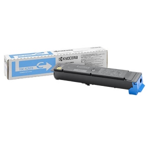 Картридж для лазерних принтерів/БФП Kyocera TK-5205C (1T02R5CNL0)
