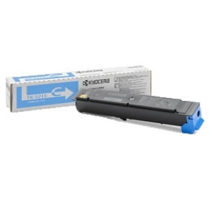 Картридж для кольорових лазерних принтерів Kyocera TK-5315C (1T02WHCNL0)