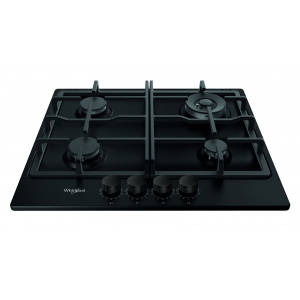 Варильна поверхня газова Whirlpool TKRL661NB