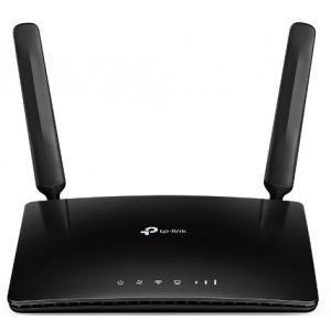 Маршрутизатор інтернет WiFi4+4G TP-Link TL-MR150
