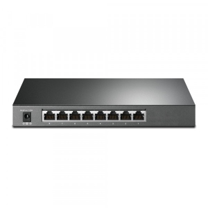 Коммутатор локальної мережі (Switch) TP-Link TL-SG2008P