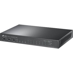 Коммутатор локальної мережі (Switch) TP-Link TL-SL1311P