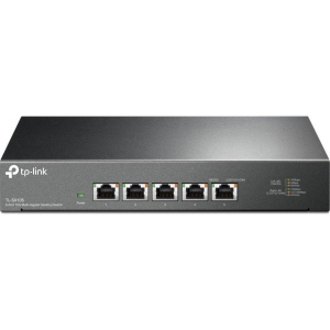 Коммутатор локальної мережі (Switch) TP-Link TL-SX105
