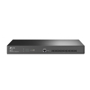 Коммутатор локальної мережі (Switch) TP-Link TL-SX3008F