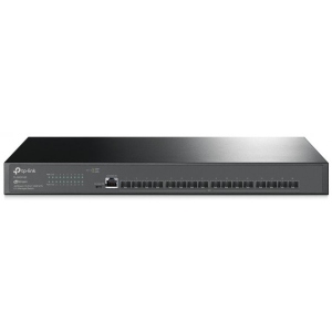 Коммутатор локальної мережі (Switch) TP-Link TL-SX3016F в інтернет-магазині