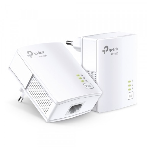 Powerline-адаптер TP-Link TL-PA7017KIT