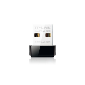 USB-адаптер мережи WiFi TP-LINK TL-WN725N
