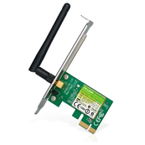 Адаптер мережи WiFi TP-LINK TL-WN781ND
