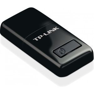 Уцінка - USB-адаптер сети WiFi TP-LINK TL-WN823N