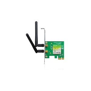 Адаптер мережи WiFi TP-LINK TL-WN881ND в Україні