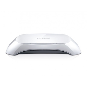Маршрутизатор інтернет WiFi6 TP-Link TL-WR840N V6