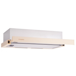 Витяжка вбудована Pyramida TL 60 SLIM IV