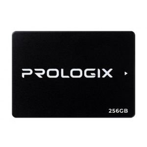 SSD-накопичувач внутрішній ProLogix 256GB S360 2.5" SATAIII TLC (PRO256GS360)