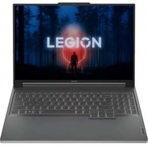 Ноутбук Lenovo  Legion Slim 5 16APH8 (82Y9009VRA) Storm Grey