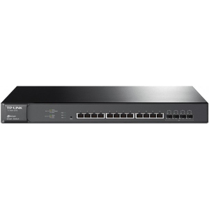 Коммутатор локальної мережі (Switch) TP-Link T1700X-16TS