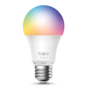 Розумна лампа TP-Link Tapo L530E N300 купити