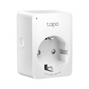 Розумна розетка TP-Link Tapo P100