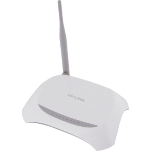 Маршрутизатор ADSL TP-Link TD-W8901N