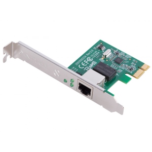 Уцінка - Карта мережі LAN
 TP-Link TG-3468 #