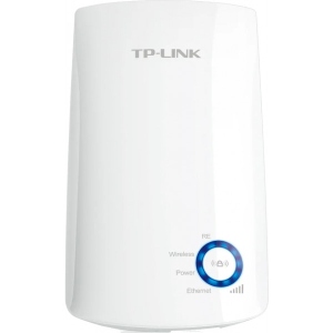 Уцінка - Підсилювач бездротового сигнала TP-Link TL-WA850RE #