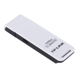USB-адаптер мережи WiFi TP-Link TL-WN727N