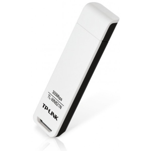 USB-адаптер мережи WiFi TP-LINK TL-WN821N 300Mbps