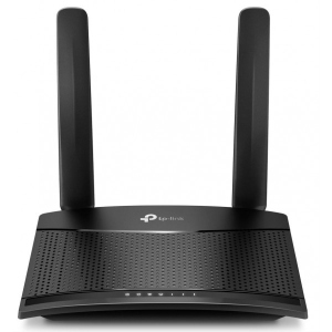 Маршрутизатор інтернет WiFi4+4G TP-Link TL-MR100