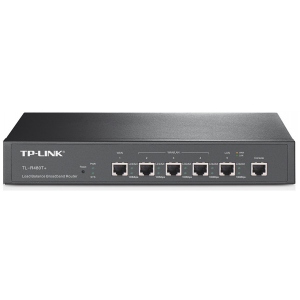 Маршрутизатор інтернет LAN TP-Link TL-R480T+