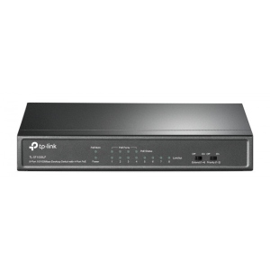 Коммутатор локальної мережі (Switch) TP-Link TL-SF1008LP