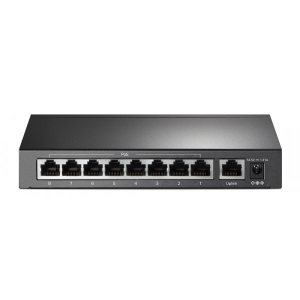 Коммутатор локальної мережі (Switch) TP-Link TL-SF1009P