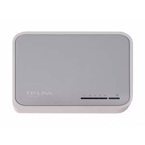 Комутатор локальної мережі (Switch) TP-LINK TL-SF 1005D