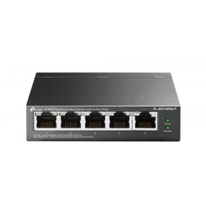 Уцінка - Коммутатор локальної мережі (Switch) TP-Link  #