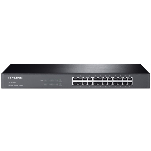 Комутатор локальної мережі (Switch) TP-Link TL-SG1024