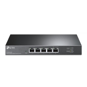 Коммутатор локальної мережі (Switch) TP-Link TL-SG105-M2