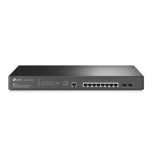 Коммутатор локальної мережі (Switch) TP-Link TL-SG3210XHP-M2