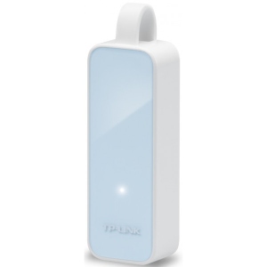 Перехідник USB- RJ-45 TP-Link UE200