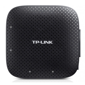 Хаб USB TP-Link UH400 USB3.0 4-Port