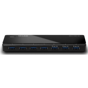 Хаб USB TP-Link UH700