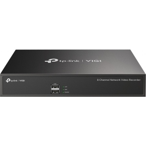 Відеореєстратор IP TP-Link VIGI NVR1008H