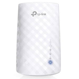 Підсилювач бездротового сигнала TP-Link AC750 (RE190)