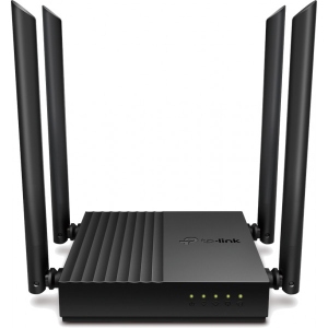 Уцінка - Маршрутизатор інтернет WiFi5 TP-Link Archer A64